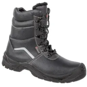 Footguard Format 4051428038812   winterschnñrstiefel s3. Gr 44 pas cher