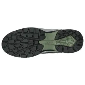 Comparateur de prix : Chaussure De Sécurité Haute 636220 S3 Esd Hro Src Taille 44