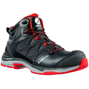 Comparateur de prix : Albatros werkschoenen S3 SRC ESD 63620