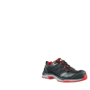 Albatros Chaussure De Sécurité Ultratrail Black Low Taille 43 Noir/Rou...