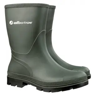 Albatros Bottes Pvc Albatros The Rancher Ob E Sra - 42