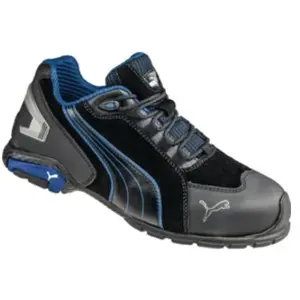 Comparateur de prix : Puma, Chaussures de travail, Chaussures basses (S3, 40)