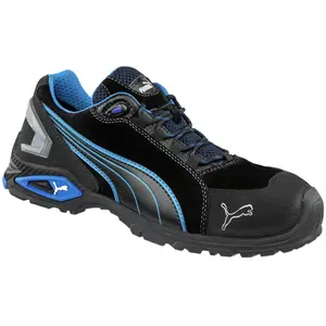 Puma, Chaussures de travail, Chaussures basses (S3, 42) pas cher