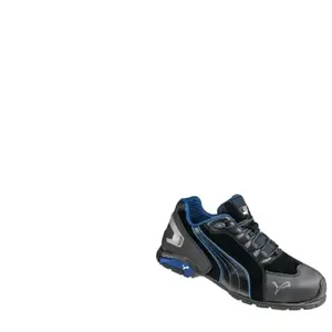 Comparateur de prix : Puma, Chaussures de travail, Chaussures basses (S3, 46)