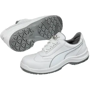 FP - Chaussures de sécurité basses Clarity low S2 src - blanc 37 pas cher