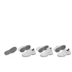 Puma, Chaussures de travail, Clarté (S2, 44) pas cher