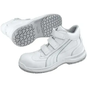 Puma, Chaussures de travail, Bottes de sécurité (S2, 41) pas cher