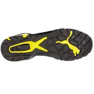 Puma Chaussure De Sécurité Haute 632240, S3,Taille 45 pas cher