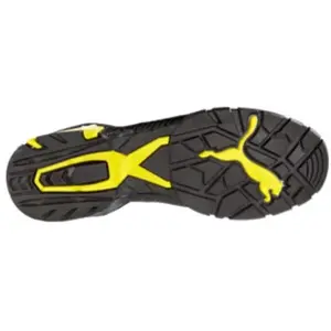 Puma Chaussure De Sécurité Haute 632240, S3,Taille 41 pas cher