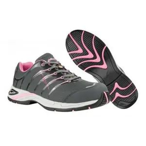 Albatros Chaussures Basses De Sécurité Esd S1p Taille: 36 Albatros Twi... pas cher
