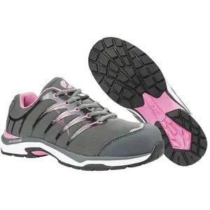 Albatros Chaussures Basses De Sécurité Esd S1p Taille: 38 Albatros Twi... pas cher