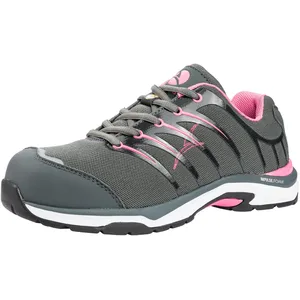 Albatros Chaussures Basses De Sécurité Esd S1p Taille: 39 Albatros Twi... pas cher