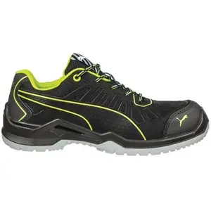 Puma Chaussure De Sécurité 644210, S1p, Esd, Src, Taille 42 pas cher