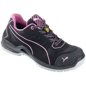 Puma Chaussure De Sécurité 644110 S1pesdsrc Taille 40 Puma pas cher