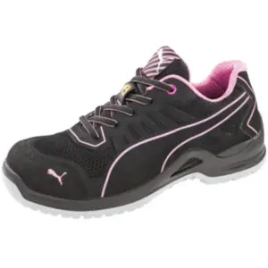 Puma Chaussure De Sécurité 644110 S1pesdsrc Taille 37 Puma pas cher