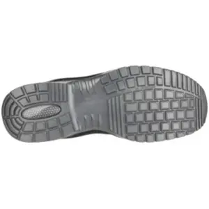 Puma werkschoenen Argon RX laag S3 zwart ESD 40 pas cher