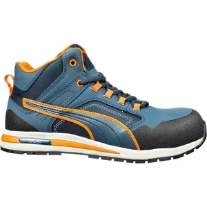 Puma Chaussures De Sécurité Hautes 633140. S3.Src.Hro.Taille 46 Puma pas cher