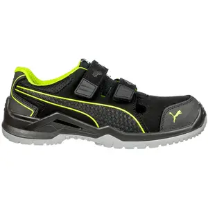 Puma Chaussure De Sécurité 644300 S1pesdsrc Taille 49 Puma