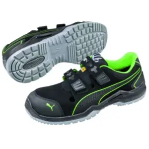 Puma Chaussure De Sécurité 644300 S1pesdsrc Taille 43 Puma pas cher