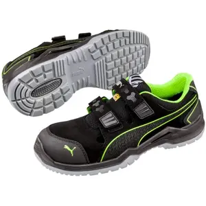 Puma Chaussure De Sécurité 644300 S1pesdsrc Taille 45 Puma pas cher