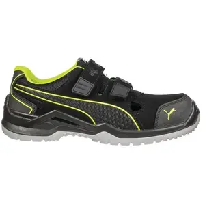 Puma Chaussure De Sécurité 644300 S1pesdsrc Taille 40 Puma pas cher