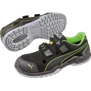 Puma Chaussure De Sécurité 644300 S1pesdsrc Taille 48 Puma pas cher