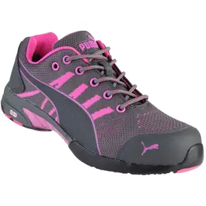 Comparateur de prix : Puma, Chaussures de travail, Damenhalbschuhe (S1, 42)