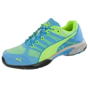 Puma, Chaussures de travail, Chaussures basses pour femmes (S1P, 35) pas cher