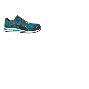 Puma werkschoenen - Blaze Knit laag S1P pas cher