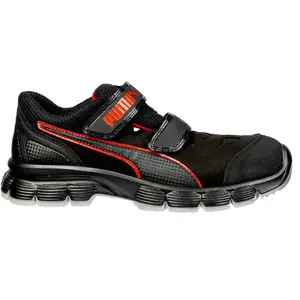 Puma, Chaussures de travail, Chaussure de sécurité ESD taille S1P (S1P... pas cher