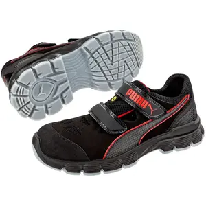 Puma, Chaussures de travail, Chaussure de sécurité (S1P, 42) pas cher