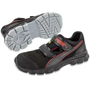 Puma, Chaussures de travail, Chaussure de sécurité (S1P, 44) pas cher