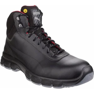 Puma, Chaussures de travail, Bottes de sécurité (S3, 42) pas cher
