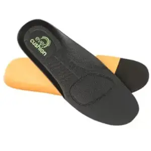 FP - evercushion custom fit high - vert 38 pas cher