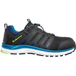 ALBATROS Chaussures De Sécurité Basse Breeze Impulse Low.Esd.Hro.Sra.S1p. Taille 43 pas cher