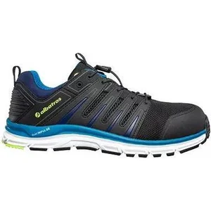 Albatros Chaussures De Sécurité Basse Breeze Impulse Low.Esd.Hro.Sra.S... pas cher