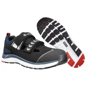 Albatros FP Chaussures De Sécurité Basse Jetstream Impulse Low.Esd.Hro.S1. Tail... pas cher
