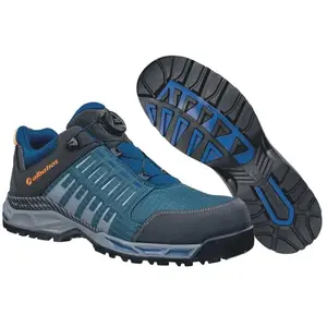 Albatros werkschoenen S3 SRC HRO 64852 pas cher