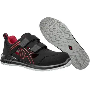 Comparateur de prix : Albatros Baskets De Sécurité Basses Respirantes Albatros Clifton Air L...