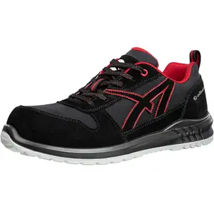 Albatros Clifton Low S3 werkschoenen maat 36