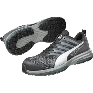Puma Charge Laag S1P ESD 644540 - Zwart - 41 pas cher