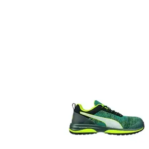 Puma - Chaussure de Sécurité Charge Green Low S1P T40 pas cher