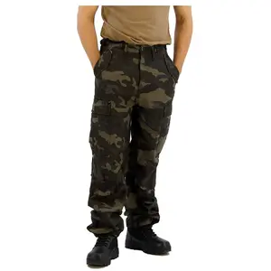 Brandit Pantalon M65 Vintage
