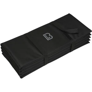 Brandit - Iso Mattress Molle accessoire - One size - Zwart pas cher