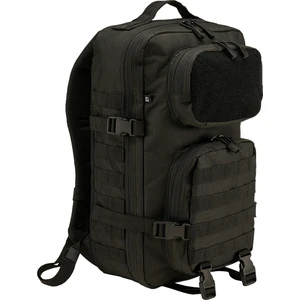 Brandit Us Cooper Patch Large Sac à dos unisexe Taille unique, Noir pas cher