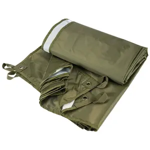 Brandit Tapis Premium 3x3m pas cher