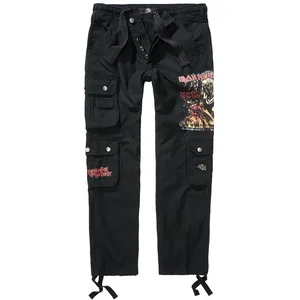 Brandit Pantalon Irm Pure Slim pas cher
