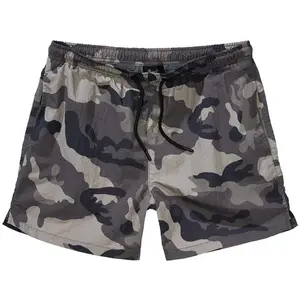 Brandit Short De Bain Basic pas cher