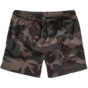 Brandit Short De Bain Basic pas cher