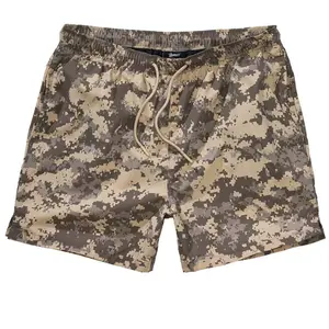 Brandit Short De Bain Basic pas cher